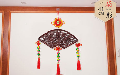 敦煌中国结挂件实木客厅玄关壁挂装饰品种类大全